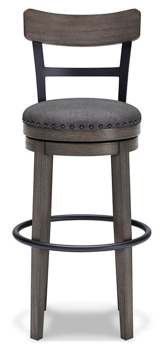 Caitbrook Bar Height Bar Stool - EZ Furniture of Mayfair (Philadelphia, PA)