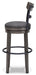 Caitbrook Bar Height Bar Stool - EZ Furniture of Mayfair (Philadelphia, PA)