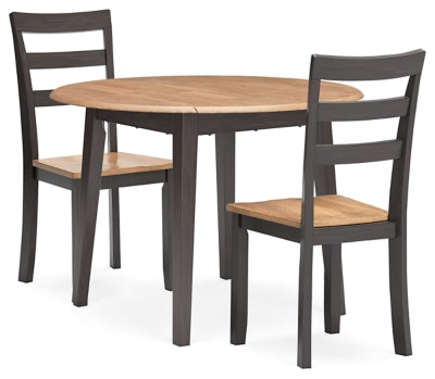 Gesthaven Dining Set - EZ Furniture of Mayfair (Philadelphia, PA)