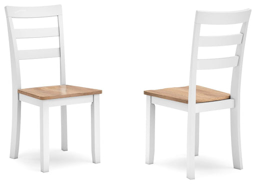 Gesthaven Dining Chair - EZ Furniture of Mayfair (Philadelphia, PA)
