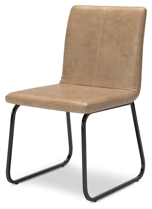 Pharwynn Dining Chair - EZ Furniture of Mayfair (Philadelphia, PA)
