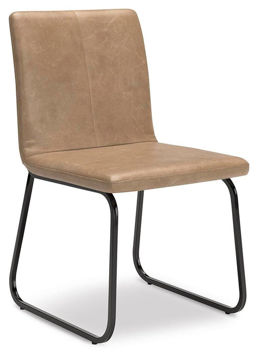 Pharwynn Dining Chair - EZ Furniture of Mayfair (Philadelphia, PA)