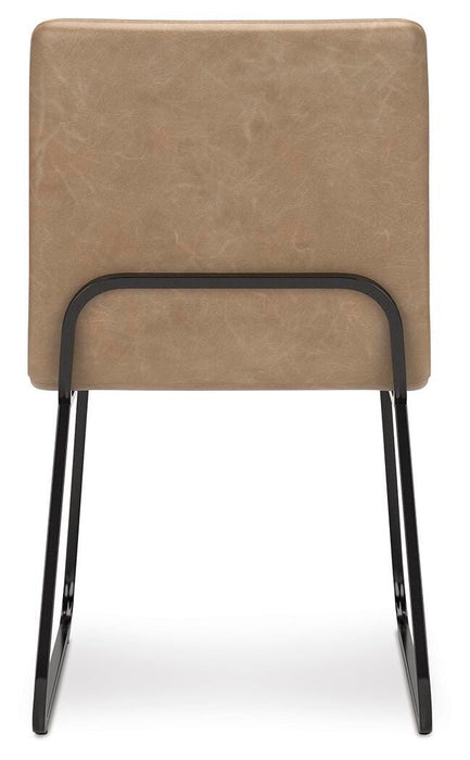 Pharwynn Dining Chair - EZ Furniture of Mayfair (Philadelphia, PA)