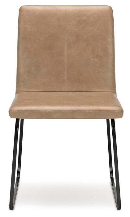 Pharwynn Dining Chair - EZ Furniture of Mayfair (Philadelphia, PA)