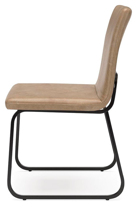 Pharwynn Dining Chair - EZ Furniture of Mayfair (Philadelphia, PA)