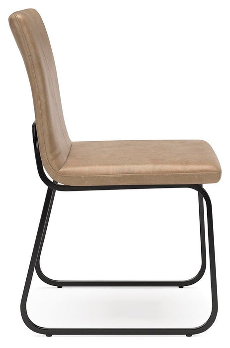 Pharwynn Dining Chair - EZ Furniture of Mayfair (Philadelphia, PA)