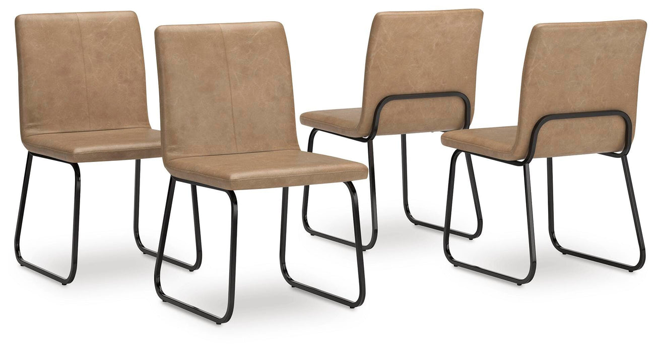 Pharwynn Dining Chair - EZ Furniture of Mayfair (Philadelphia, PA)