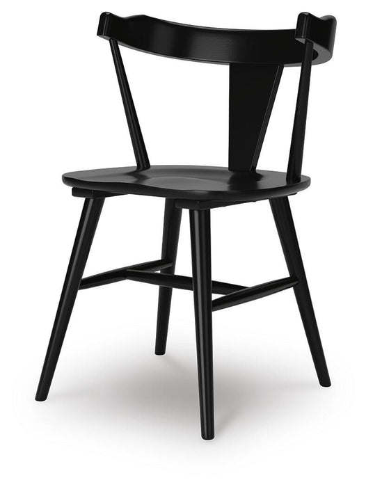 Gretlynn Dining Chair - EZ Furniture of Mayfair (Philadelphia, PA)