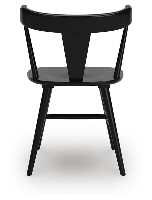 Gretlynn Dining Chair - EZ Furniture of Mayfair (Philadelphia, PA)