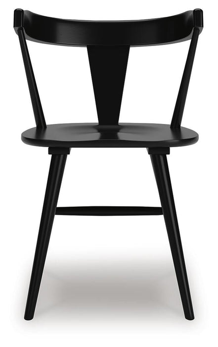 Gretlynn Dining Chair - EZ Furniture of Mayfair (Philadelphia, PA)