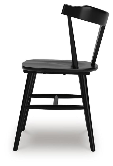 Gretlynn Dining Chair - EZ Furniture of Mayfair (Philadelphia, PA)