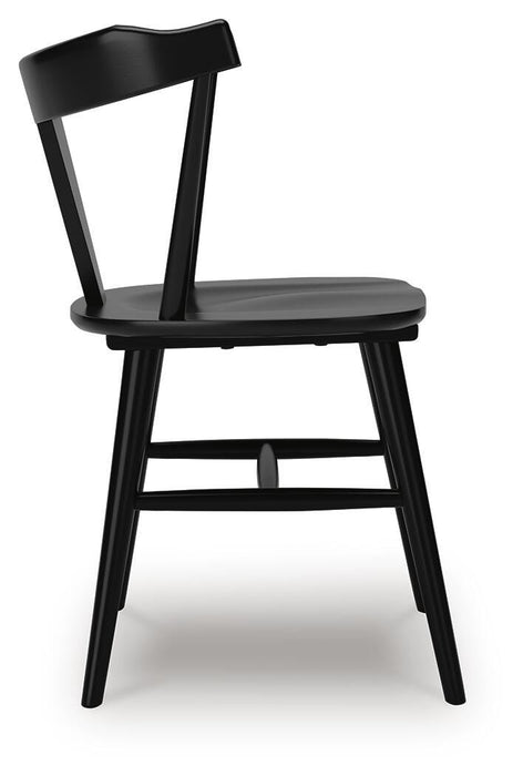 Gretlynn Dining Chair - EZ Furniture of Mayfair (Philadelphia, PA)