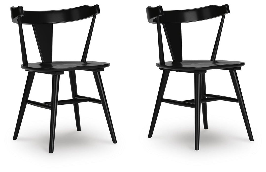Gretlynn Dining Chair - EZ Furniture of Mayfair (Philadelphia, PA)