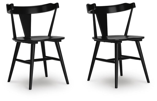 Gretlynn Dining Chair - EZ Furniture of Mayfair (Philadelphia, PA)