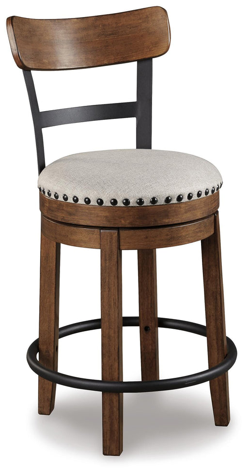 Valebeck Counter Height Bar Stool - EZ Furniture of Mayfair (Philadelphia, PA)