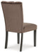 Jeshina Dining Chair - EZ Furniture of Mayfair (Philadelphia, PA)
