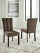 Jeshina Dining Chair - EZ Furniture of Mayfair (Philadelphia, PA)