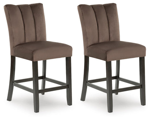 Jeshina Counter Height Barstool - EZ Furniture of Mayfair (Philadelphia, PA)