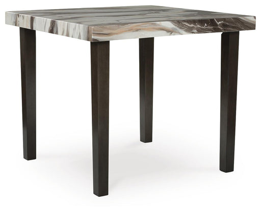 Jeshina Counter Height Dining Table - EZ Furniture of Mayfair (Philadelphia, PA)