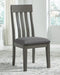 Hallanden Dining Chair - EZ Furniture of Mayfair (Philadelphia, PA)