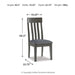 Hallanden Dining Chair - EZ Furniture of Mayfair (Philadelphia, PA)