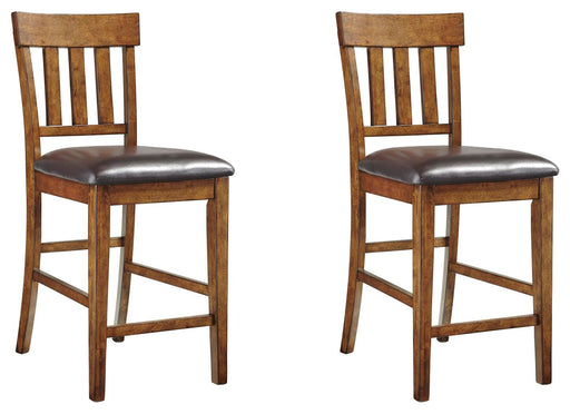 Ralene Bar Stool Set - EZ Furniture of Mayfair (Philadelphia, PA)