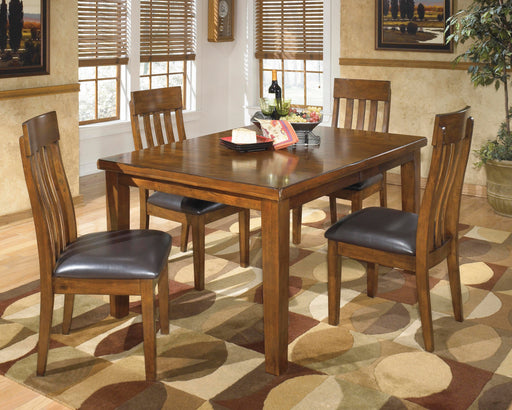 Ralene Dining Room Set - EZ Furniture of Mayfair (Philadelphia, PA)