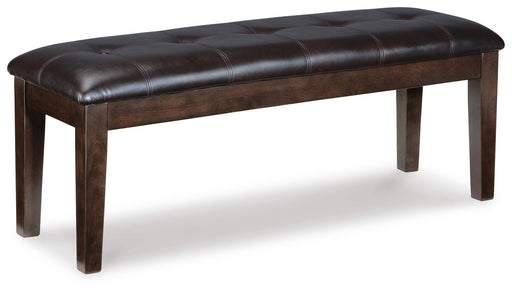 Haddigan Dining Bench - EZ Furniture of Mayfair (Philadelphia, PA)