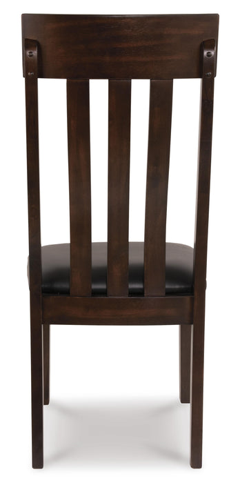 Haddigan Dining Chair - EZ Furniture of Mayfair (Philadelphia, PA)