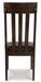 Haddigan Dining Chair - EZ Furniture of Mayfair (Philadelphia, PA)