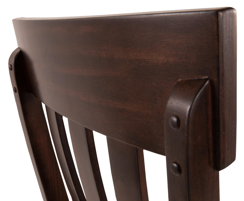 Haddigan Dining Chair - EZ Furniture of Mayfair (Philadelphia, PA)