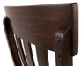 Haddigan Dining Chair - EZ Furniture of Mayfair (Philadelphia, PA)