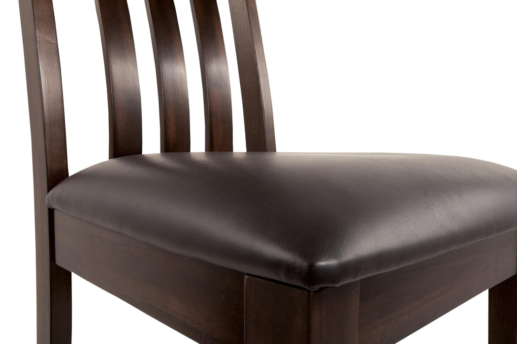 Haddigan Dining Chair - EZ Furniture of Mayfair (Philadelphia, PA)