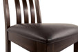 Haddigan Dining Chair - EZ Furniture of Mayfair (Philadelphia, PA)