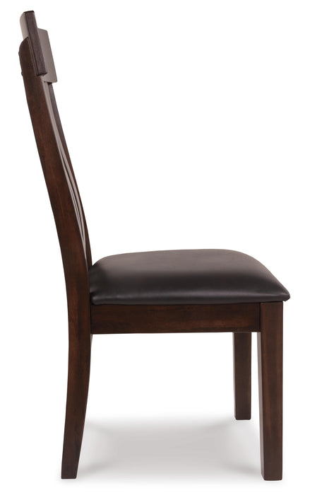 Haddigan Dining Chair - EZ Furniture of Mayfair (Philadelphia, PA)