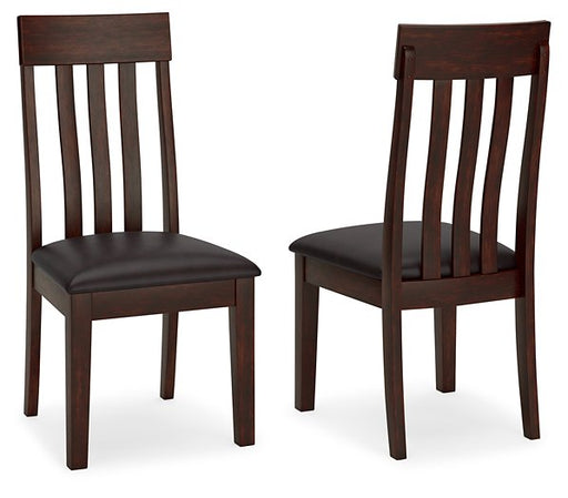Haddigan Dining Chair - EZ Furniture of Mayfair (Philadelphia, PA)