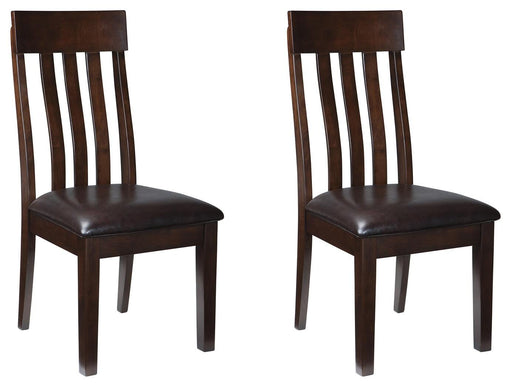 Haddigan Dining Chair Set - EZ Furniture of Mayfair (Philadelphia, PA)