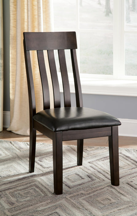 Haddigan Dining Chair - EZ Furniture of Mayfair (Philadelphia, PA)