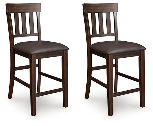 Haddigan Counter Height Bar Stool - EZ Furniture of Mayfair (Philadelphia, PA)