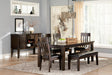 Haddigan Dining Chair - EZ Furniture of Mayfair (Philadelphia, PA)