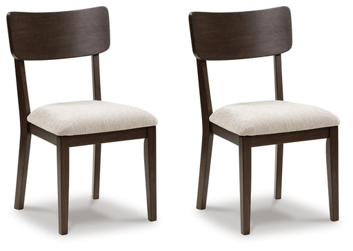 Mallenette Dining Chair - EZ Furniture of Mayfair (Philadelphia, PA)