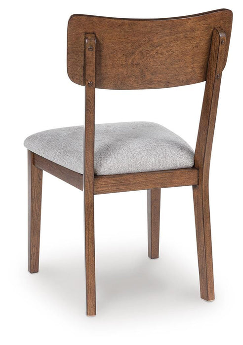 Tameride Dining Chair - EZ Furniture of Mayfair (Philadelphia, PA)