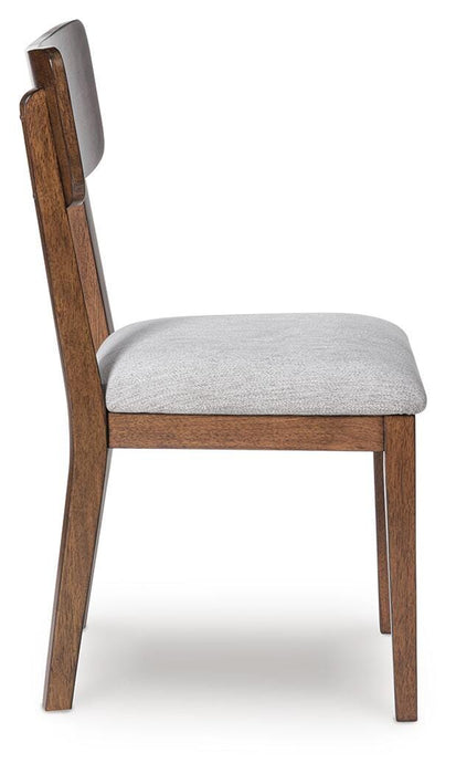 Tameride Dining Chair - EZ Furniture of Mayfair (Philadelphia, PA)