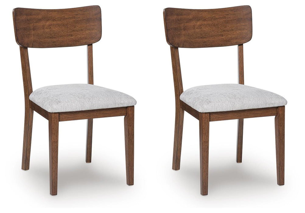 Tameride Dining Chair - EZ Furniture of Mayfair (Philadelphia, PA)