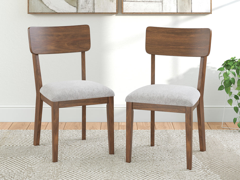 Tameride Dining Chair - EZ Furniture of Mayfair (Philadelphia, PA)