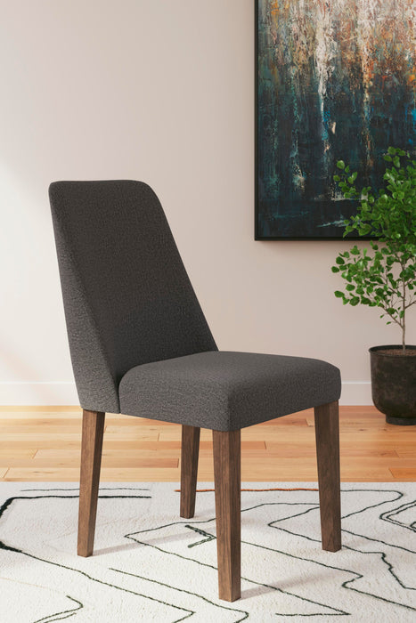 Lyncott Dining Room Set - EZ Furniture of Mayfair (Philadelphia, PA)