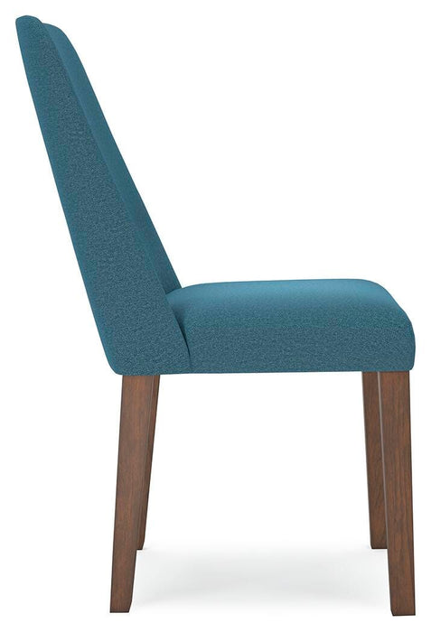 Lyncott Dining Room Set - EZ Furniture of Mayfair (Philadelphia, PA)