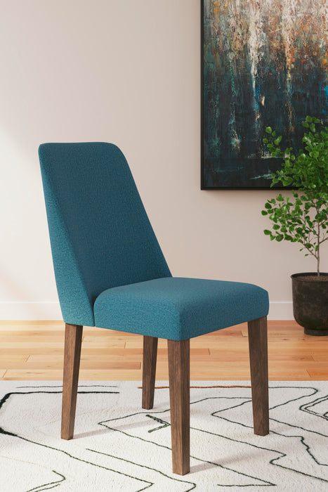 Lyncott Dining Room Set - EZ Furniture of Mayfair (Philadelphia, PA)