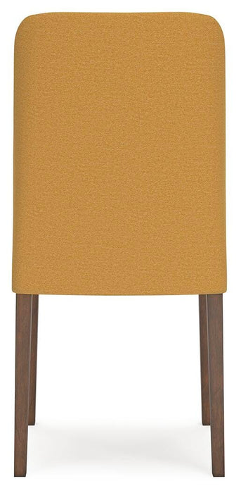 Lyncott Dining Room Set - EZ Furniture of Mayfair (Philadelphia, PA)