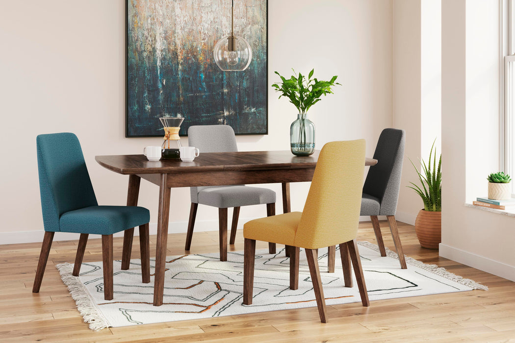 Lyncott Dining Room Set - EZ Furniture of Mayfair (Philadelphia, PA)